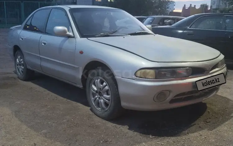 Mitsubishi Galant 1997 года за 400 000 тг. в Балхаш