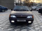 ВАЗ (Lada) 2114 2011 года за 1 600 000 тг. в Тараз