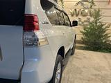 Toyota Land Cruiser Prado 2012 года за 15 000 000 тг. в Алматы – фото 3