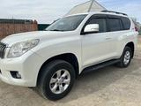 Toyota Land Cruiser Prado 2012 года за 15 000 000 тг. в Алматы