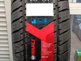 Летние шины Wanli Minerva 285/60 R18үшін60 000 тг. в Костанай