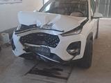 Chery Tiggo 2 2023 года за 2 500 000 тг. в Туркестан