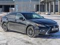 Lexus ES 250 2018 года за 17 500 000 тг. в Астана – фото 6