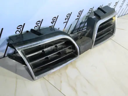 Решетка радиатора Mitsubishi Carisma за 20 000 тг. в Тараз – фото 3
