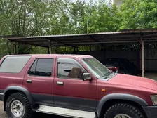 Toyota Hilux Surf, 1992