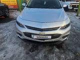 Chevrolet Malibu 2018 года за 8 500 000 тг. в Шымкент