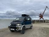Mitsubishi Delica 1997 годаfor6 500 000 тг. в Алматы