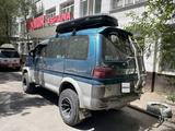 Mitsubishi Delica 1997 годаfor6 500 000 тг. в Алматы – фото 2