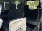 Mitsubishi Delica 1997 годаfor6 500 000 тг. в Алматы – фото 3