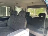 Mitsubishi Delica 1997 годаfor6 500 000 тг. в Алматы – фото 5