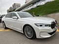 BMW 740 2022 годаүшін45 000 000 тг. в Алматы