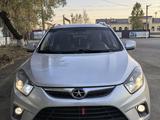 JAC S5 2017 года за 4 500 000 тг. в Тарановское