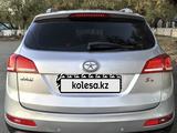 JAC S5 2017 года за 4 500 000 тг. в Тарановское – фото 2