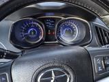 JAC S5 2017 года за 4 500 000 тг. в Тарановское – фото 4