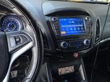 JAC S5 2017 года за 4 500 000 тг. в Тарановское – фото 3