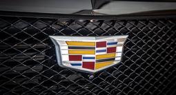 Cadillac Escalade Sport 2023 годаүшін82 000 000 тг. в Усть-Каменогорск – фото 5