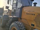 Lonking  LG833 2023 годаүшін13 000 000 тг. в Кызылорда