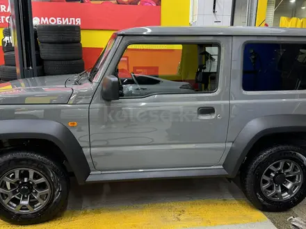 Suzuki Jimny 2024 года за 16 800 000 тг. в Астана – фото 7