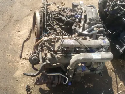 Kонтрактный двигатель (АКПП) Тоyota Emina 3C, 2AZ, 2TZ за 470 000 тг. в Алматы – фото 4
