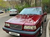 Volvo 850 1995 года за 4 500 000 тг. в Алматы – фото 3