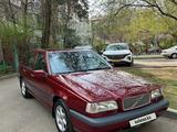 Volvo 850 1995 года за 4 500 000 тг. в Алматы – фото 2