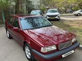 Volvo 850 1995 года за 4 500 000 тг. в Алматы