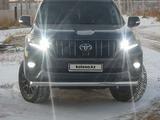 Toyota Land Cruiser Prado 2021 годаүшін28 500 000 тг. в Павлодар – фото 2