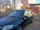 ВАЗ (Lada) Granta 2190 2013 года за 2 600 000 тг. в Уральск