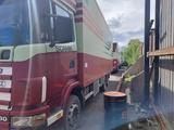 Scania  Тандем 1999 годаүшін11 500 000 тг. в Караганда – фото 2