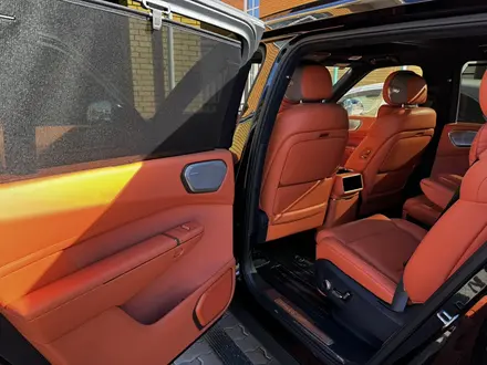 Lynk & Co 900 2025 года за 28 500 000 тг. в Караганда – фото 10