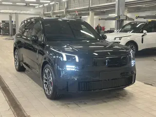 Lynk & Co 900, 2025