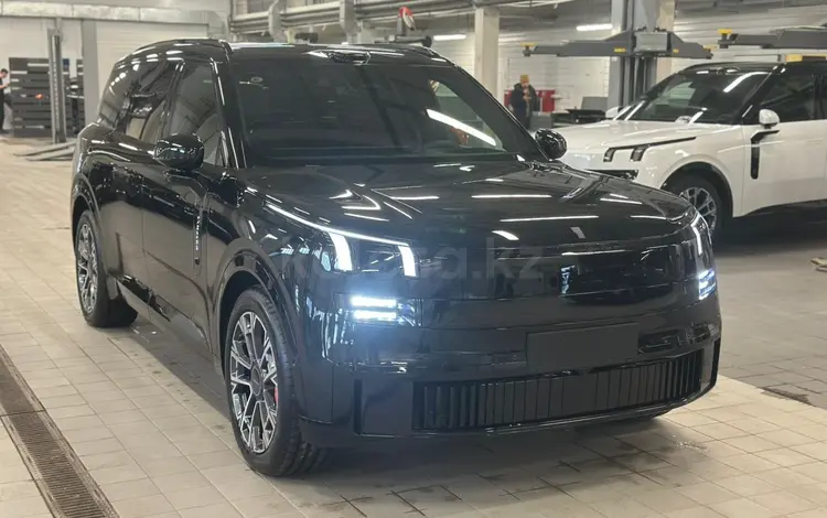 Lynk & Co 900 2025 года за 28 500 000 тг. в Караганда