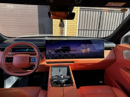 Lynk & Co 900 2025 года за 28 500 000 тг. в Караганда – фото 12