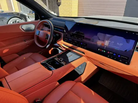 Lynk & Co 900 2025 года за 28 500 000 тг. в Караганда – фото 17