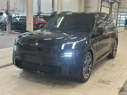 Lynk & Co 900 2025 года за 28 500 000 тг. в Караганда – фото 3