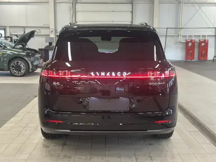 Lynk & Co 900 2025 года за 28 500 000 тг. в Караганда – фото 4