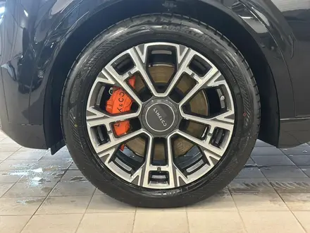 Lynk & Co 900 2025 года за 28 500 000 тг. в Караганда – фото 7