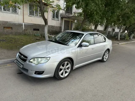 Subaru Legacy 2006 года за 4 200 000 тг. в Караганда