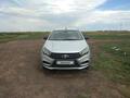 ВАЗ (Lada) Vesta 2017 годаfor3 650 000 тг. в Астана – фото 8