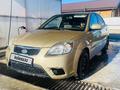 Kia Rio 2010 годаfor1 600 000 тг. в Атырау – фото 4