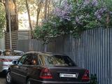 Mercedes-Benz C 220 1995 годаүшін1 600 000 тг. в Алматы – фото 4