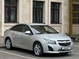 Chevrolet Cruze 2014 года за 4 600 000 тг. в Алматы