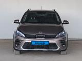 Kia Rio X-Line 2021 годаүшін7 830 000 тг. в Кызылорда – фото 2