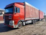 DAF  XF 95 1998 года за 13 000 000 тг. в Шымкент – фото 3