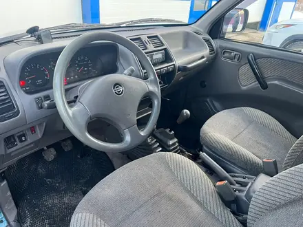 Nissan Terrano 1995 года за 3 000 000 тг. в Кокшетау – фото 7