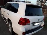 Toyota Land Cruiser 2014 годаүшін25 999 999 тг. в Алматы – фото 5