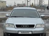 Audi A6 1999 года за 2 800 000 тг. в Астана