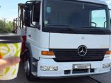 Mercedes-Benz 2005 года за 33 000 000 тг. в Алматы – фото 3