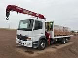 Mercedes-Benz 2005 годаүшін33 000 000 тг. в Алматы