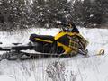 BRP  Ski-Doo MXZ Sport 600 2012 года за 3 000 000 тг. в Караганда – фото 3